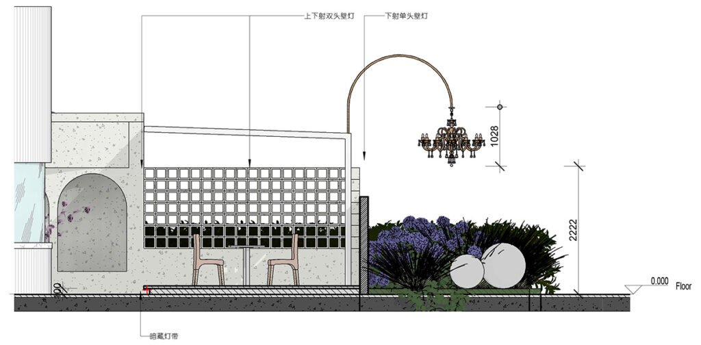 909_002_SH002_中山公园二店_230131.rvt - 图纸: A000 - 封