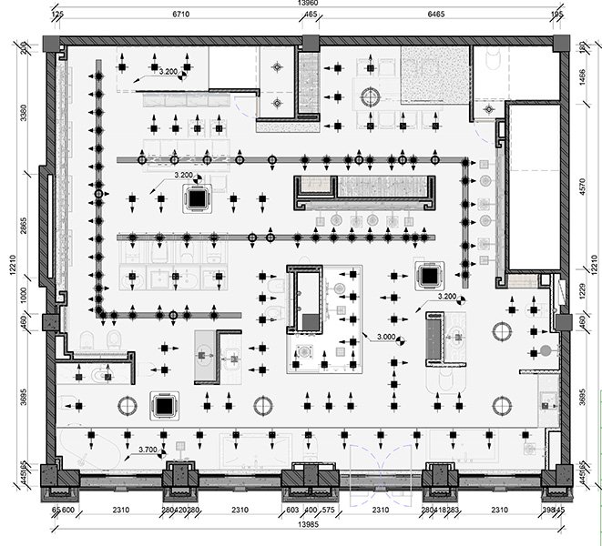 GY_006_QT_200709.rvt - Sheet: A000 - 封面