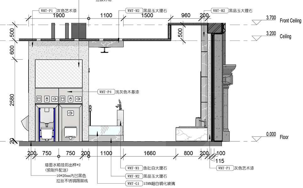 GY_006_QT_200709.rvt - Sheet: A000 - 封面