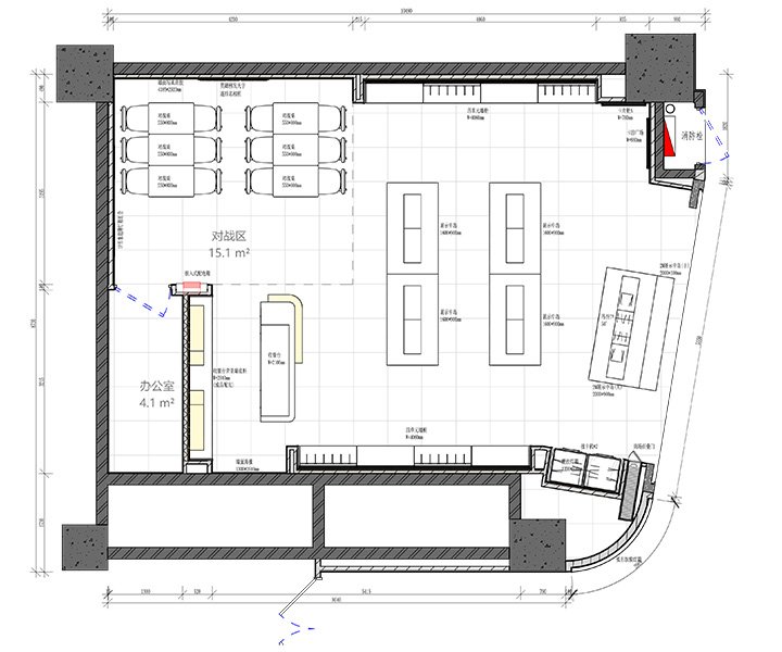 KY_001_揭阳万达_240902B.rvt - Sheet: A001 - 建筑封面