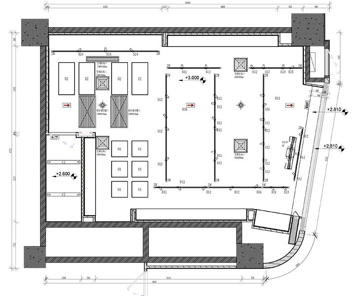 KY_001_揭阳万达_240902B.rvt - Sheet: A001 - 建筑封面